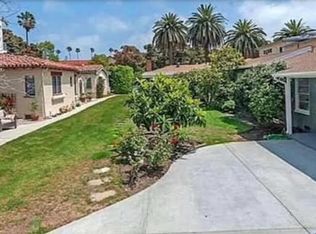 852 11th St APT B, Santa Monica, CA 90403