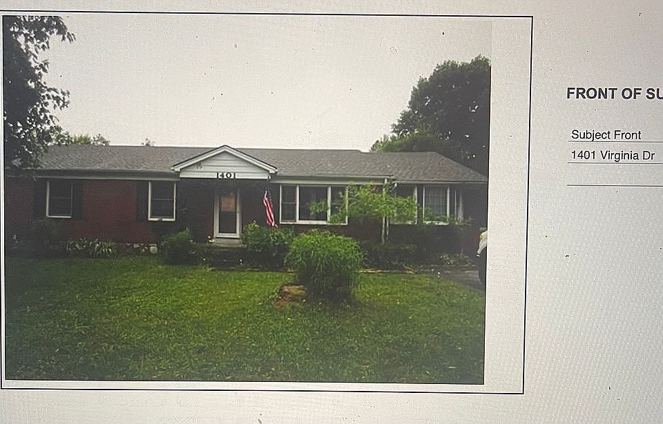 Front home
