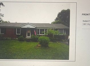 1401 Virginia Dr, Bowling Green, KY 42101