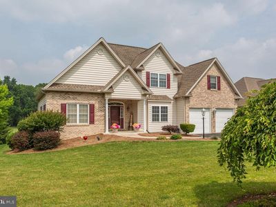 6447 Olde Pine Dr, Chambersburg, PA, 17202