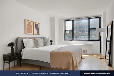 Rented by The Blueground