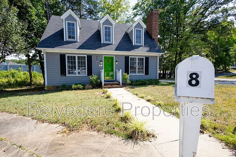 3 bed, 2.0 bath, 1222 sqft, $1,750 — Photo 2