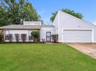 6133 Belle Forest Dr, Memphis, TN 38115