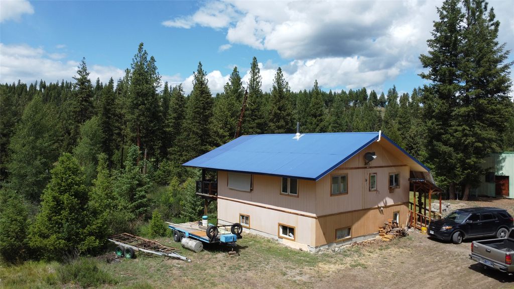 Apartment in Libby - View 2