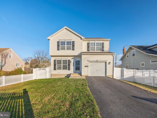 5723 Franklin St, Brooklyn Park, MD 21225