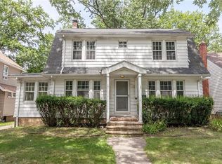 4029 Buxton Rd, South Euclid, OH 44121