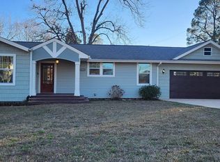 3013 Hamilton Ln, Texarkana, TX 75501