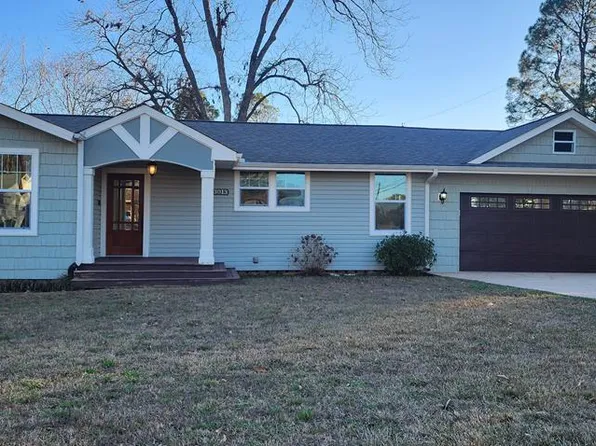 3013 Hamilton Ln, Texarkana, TX 75501