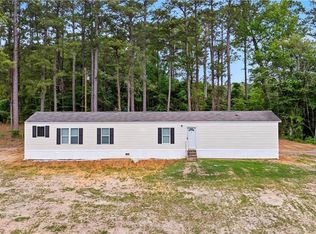 888 Dyson Creek Rd, Pollock, LA 71467