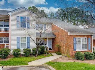 40 Wood Pointe Dr UNIT 3, Greenville, SC 29615