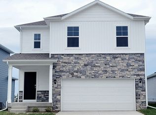 665 NW Williamsburg Ln, Waukee, IA 50263