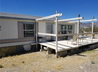 6081 Santovito St, Pahrump, NV 89061