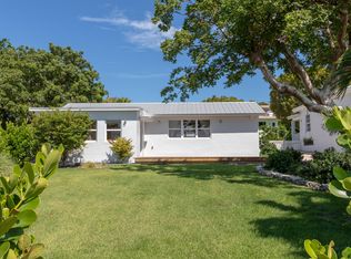 128 Point Pleasant Dr, Key Largo, FL 33037