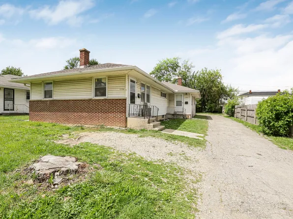 1724-1726 Huy Rd, Columbus, OH 43224