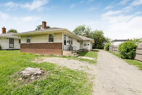 1724-1726 Huy Rd Photo 1