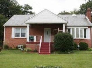 5107 Durand St, Temple Hills, MD