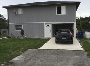 8152 Egret Rd, Fort Myers, FL 33967