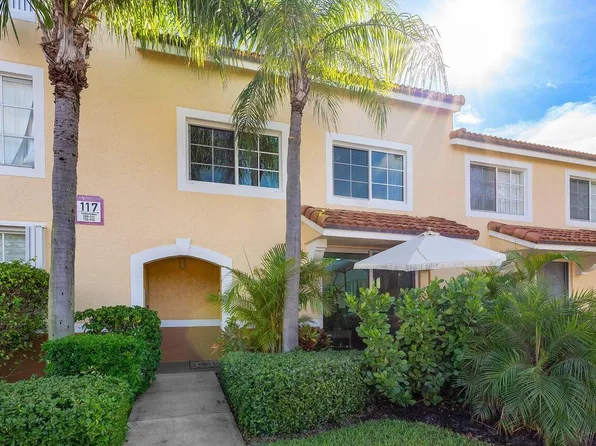 117 Yacht Club Way #109, Hypoluxo, FL 33462