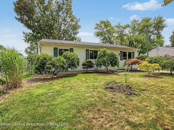 5711 Ashley Dr, Lansing, MI 48911