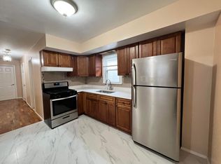 416 Virginia Ave FLOOR 3, Jersey City, NJ 07304