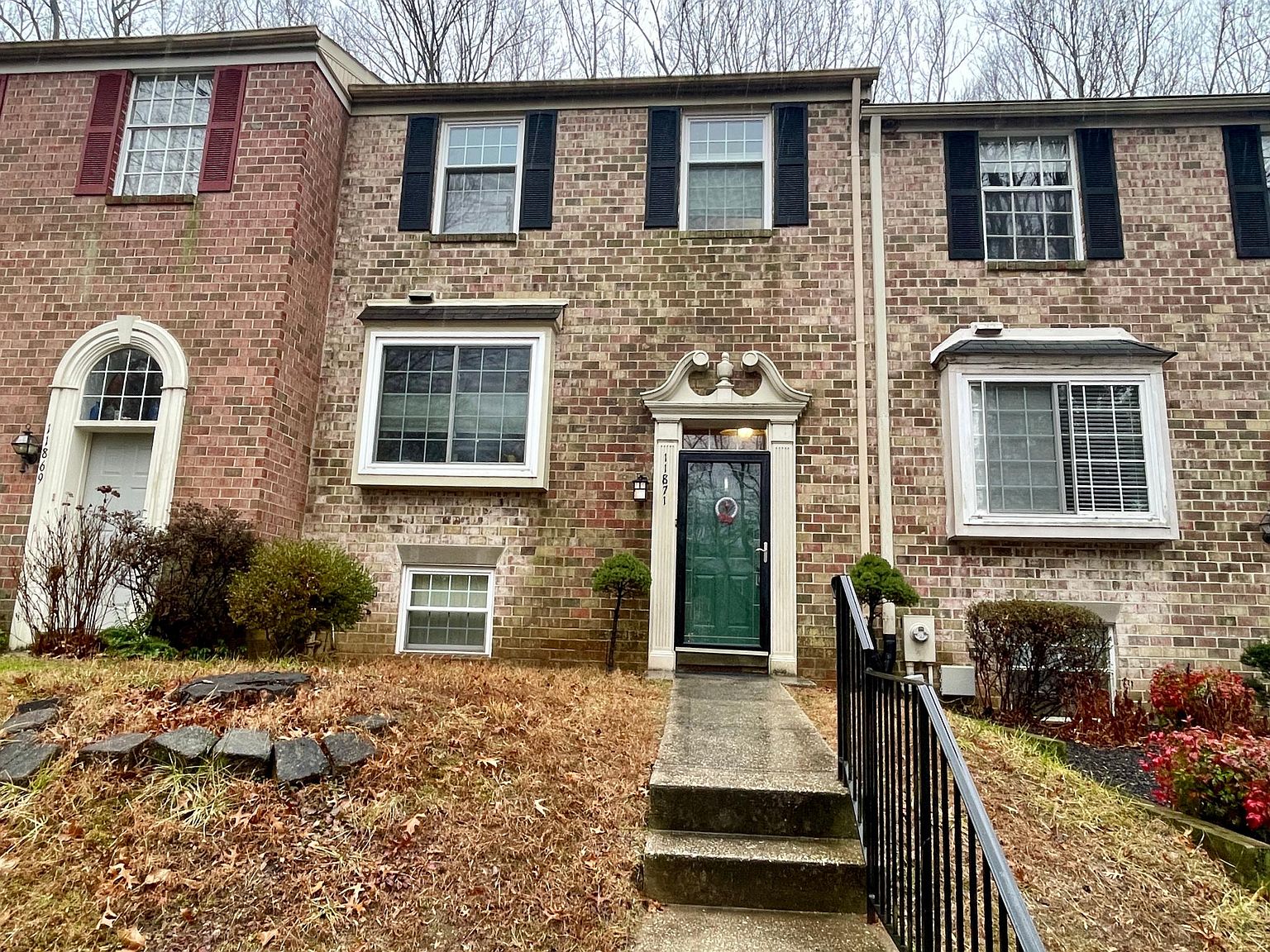 11871 New Country Ln, Columbia, MD 21044 Zillow