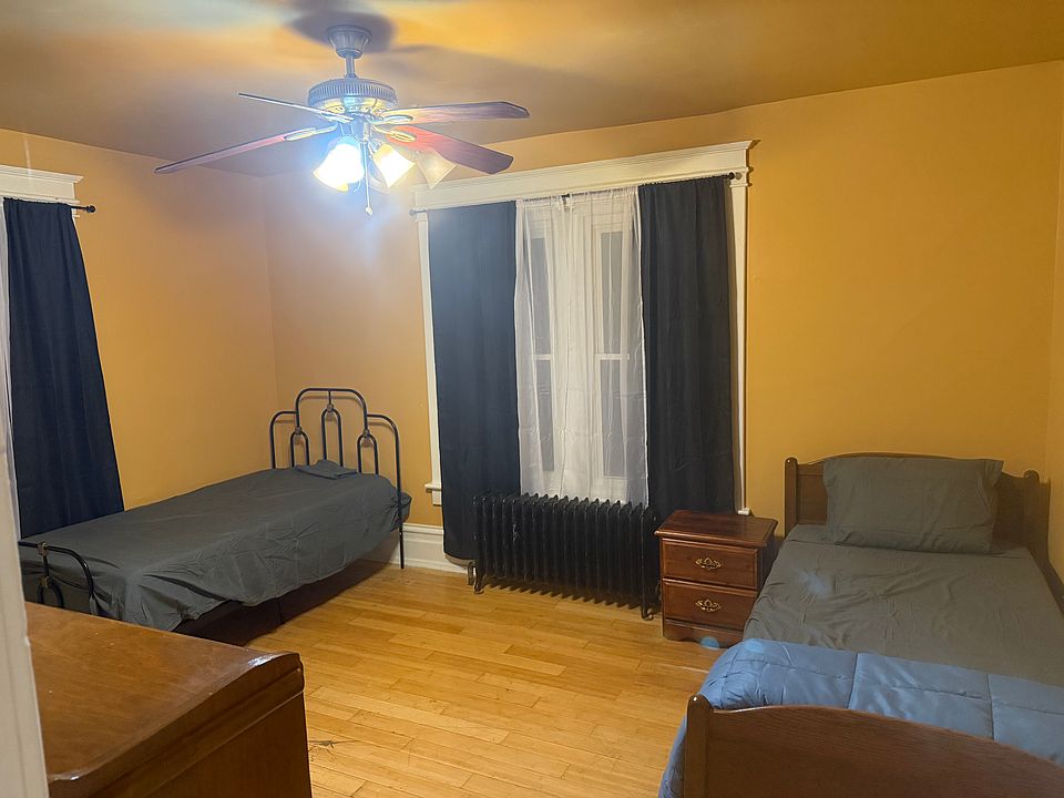 1st image of 313 N Evans St Floor 2