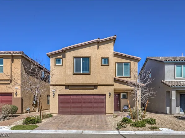 3816 Corellia Ave, North Las Vegas, NV 89084