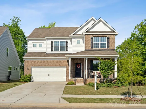 1807 Loggerhead Dr, Lancaster, SC 29720