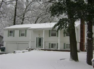 650 S Buys Rd, Muskegon, MI 49445