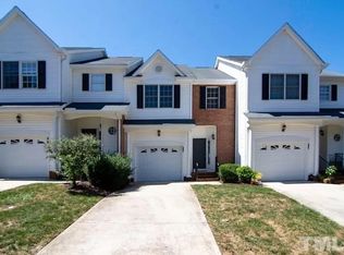 5567 Sea Daisy Dr, Raleigh, NC 27606