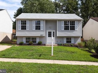 3107 Sounding Dr, Edgewood, MD 21040