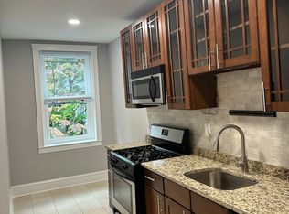 Pastorius Court, Philadelphia, PA 19119