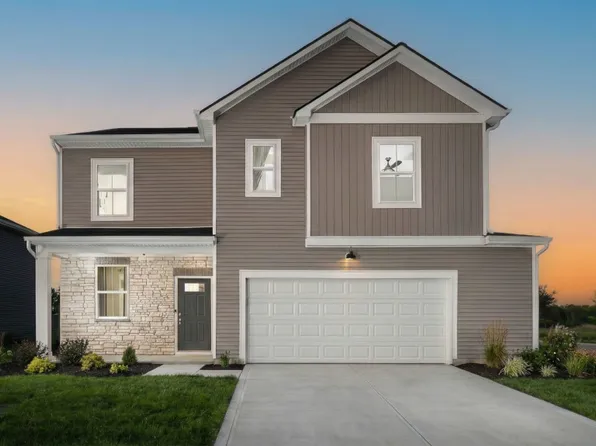 Homes Available Soon, Fox Springs