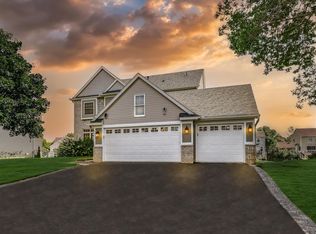 2002 112th Cir NE, Blaine, MN 55449