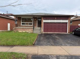 127 Risebrough Circuit, Markham, ON L3R3E1