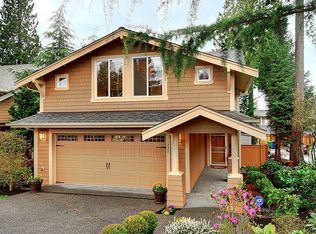 11228 NE 67th St, Kirkland, WA 98033