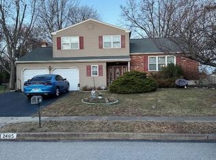 2405 Dairy Ln, Norristown, PA 19403