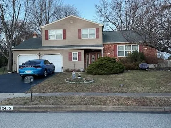 2405 Dairy Ln, Norristown, PA 19403