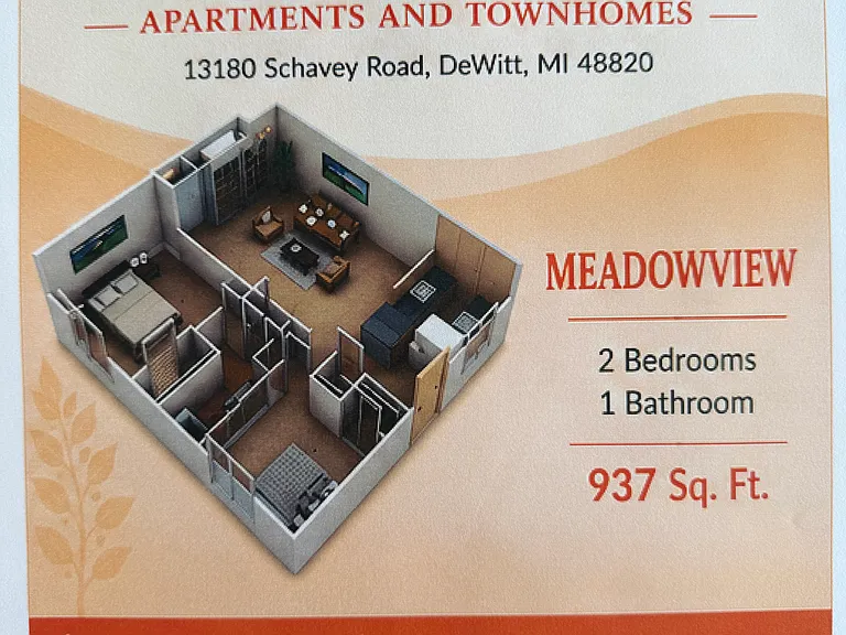 Avalon Place Apartments and Townhomes — Photo 11