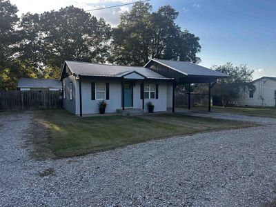 110 Catfish Ln, Crump, TN, 38327