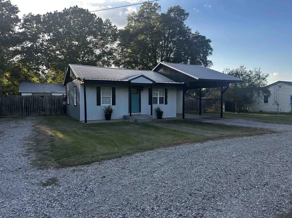 110 Catfish Ln, Crump, TN 38327