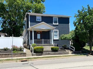 208 E Main St #2, Lebanon, OH 45036