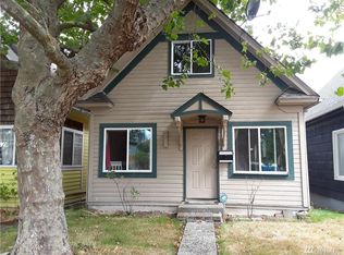 2107 Rockefeller Ave, Everett, WA 98201