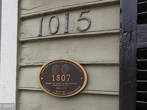 3rd image of 1015 Prince Edward St