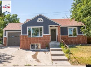 1905 Hyview Dr, Casper, WY 82604