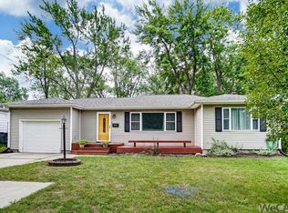 1515 Hazel Ave, Lima, OH