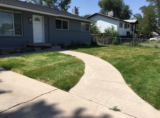 4900 S Southridge Dr, Taylorsville, UT 84129