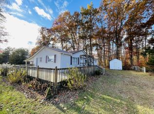 611 Auger Springs Rd, Corbin, KY 40701