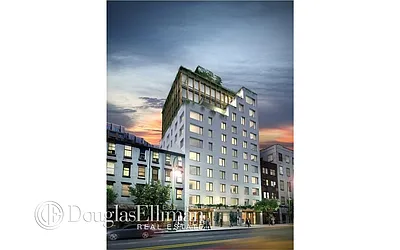 Sold by Douglas Elliman