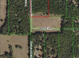 0 Field Of Dreams Ln, Brooksville, FL 34602